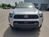 New 2025 Toyota 4Runner TRD Off-Road Premium image 2
