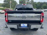 New 2025 Ford F250 King Ranch w/ Chrome Package image 4