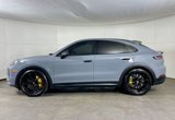 Certified 2024 Porsche Cayenne Turbo GT image 2
