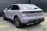 Certified 2025 Porsche Macan Electric image 3