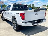 New 2025 Ford F150 STX image 5