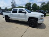 Used 2018 Chevrolet Silverado 1500 LT w/ All Star Edition image 3
