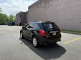 Used 2011 Chevrolet Equinox LT w/ Driver Convenience Package image 3