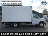 Used 2022 Ford E-450 and Econoline 450 Super Duty w/ Power Windows & Locks Group image 2