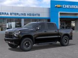 New 2026 Chevrolet Silverado 1500 ZR2 image 2