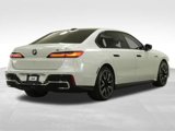 Certified 2024 BMW i7 M70 image 6