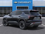 New 2025 Chevrolet Equinox ACTIV w/ Safety and Technology Package image 3