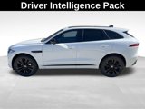 New 2025 Jaguar F-PACE R-Dynamic S image 4