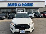 Used 2018 Ford EcoSport S image 2