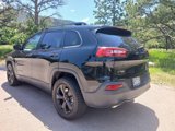 Used 2017 Jeep Cherokee Sport image 4