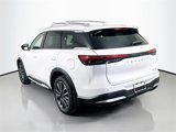 New 2026 INFINITI QX60 Luxe w/ Cargo Package image 4