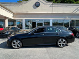 Used 2019 Mercedes-Benz E 300 4MATIC image 2