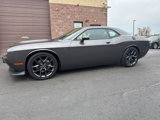 Used 2022 Dodge Challenger R/T w/ Plus Package image 2