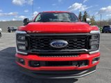New 2025 Ford F250 XL w/ STX Appearance Package image 2