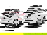 New 2026 Honda Civic Sport Touring image 2