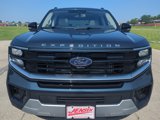 New 2025 Ford Expedition Platinum w/ Platinum Ultimate Package image 2