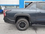 New 2026 Chevrolet Silverado EV Trail Boss w/ LPO, Gameday Tailgate Package image 2