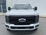 New 2025 Ford F250 Platinum image 2