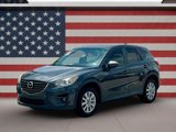 Used 2016 MAZDA CX-5 Touring image 3