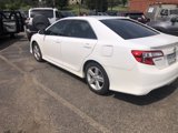 Used 2012 Toyota Camry LE image 2