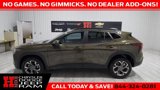 Used 2024 Chevrolet Trax LT w/ Driver Confidence Package image 5
