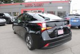 Used 2021 Toyota Prius XLE image 5