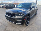 Used 2023 Jeep Grand Cherokee L Limited w/ Luxury Tech Group II image 5