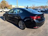 Used 2015 Acura TLX V6 w/ Technology Package image 4
