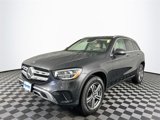 Certified 2020 Mercedes-Benz GLC 300 4MATIC image 2