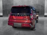New 2025 Nissan Armada SL image 2
