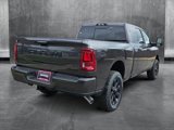 New 2025 RAM 2500 Laramie image 2