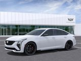 New 2026 Cadillac CT5 V image 2