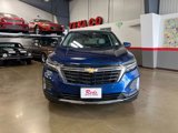 Used 2023 Chevrolet Equinox LT w/ Driver Convenience Package image 5