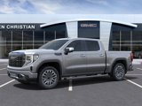 New 2025 GMC Sierra 1500 Denali Ultimate image 2