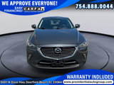 Used 2017 MAZDA CX-3 Touring image 2