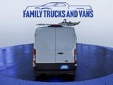 Used 2022 Ford Transit 250 Medium Roof AWD w/ Interior Upgrade Package image 4