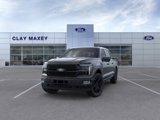 New 2025 Ford F150 Platinum image 2