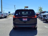 New 2025 Chrysler Pacifica Select w/ Uconnect Theater Family Group image 5