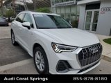 Certified 2025 Audi Q3 2.0T Premium image 2