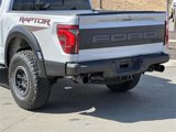 Certified 2025 Ford F150 Raptor image 4