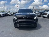 Used 2024 Chevrolet Silverado 1500 High Country w/ Midnight Edition image 2