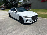 Used 2019 Genesis G70 3.3T Advanced w/ Sport Package image 5