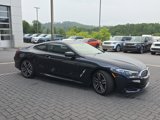 Used 2024 BMW 840i Coupe w/ Driving Assistance Package image 3