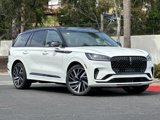 New 2025 Lincoln Aviator Black Label image 2