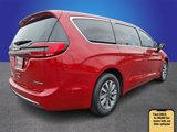 New 2025 Chrysler Pacifica Select image 3