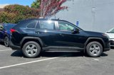Used 2025 Toyota RAV4 LE image 4