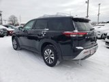 New 2025 Nissan Pathfinder SL image 4