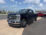 New 2025 Ford F350 Lariat image 3