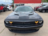 Used 2017 Dodge Challenger SXT image 3