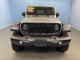 Certified 2024 Jeep Wrangler Willys image 2